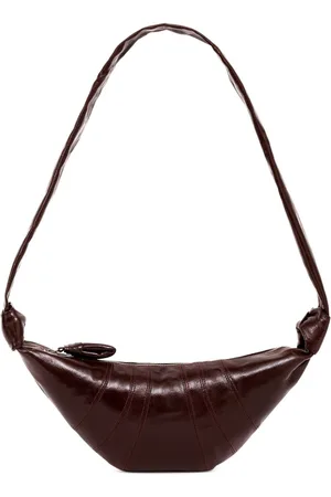 LEMAIRE Lille Croissant skuldertaske