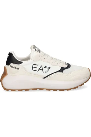 EA7 Sneakers med tryk