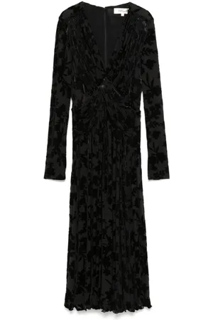 Diane von Furstenberg Mellemlang Strand-kjole