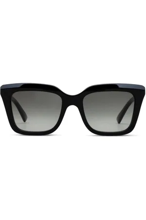 Alexander McQueen AM0473S solbriller