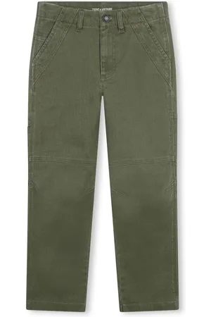 Zadig & Voltaire Jeans med lige ben