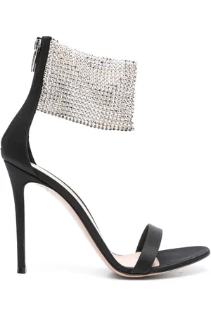 Gianvito Rossi 105 mm Adore sandaler