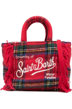 MC2 SAINT BARTH Lille vanity-tote