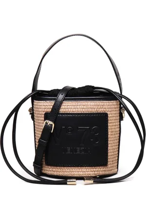 V°73 Beatrix bucket-taske