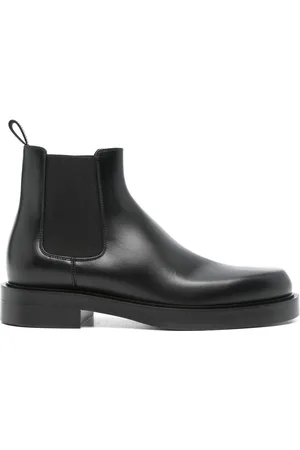 Lanvin Banjo ankelstøvler