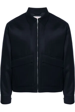 Fursac Twill-skjortejakke