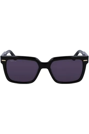 Calvin Klein Solbriller med wayfarer-stel