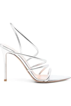 Gianvito Rossi 105 mm Ettie sandaler