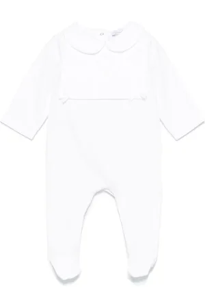 PATACHOU Pyjamas med blomstrede-blondedetalje
