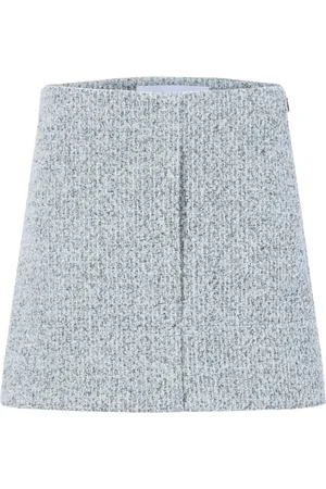 Proenza Schouler Kort Elise nederdel