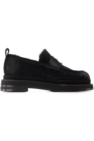 Simone Rocha Loafers med hjerte-tå