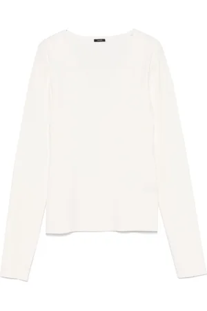 Joseph Sweater med V-hals