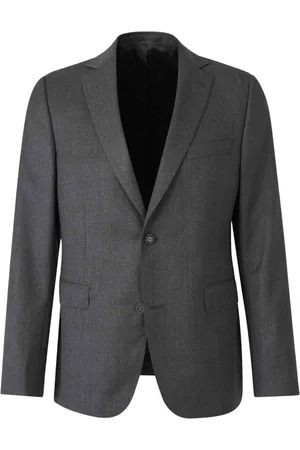 OFFICINE GENERALE Uldblazer