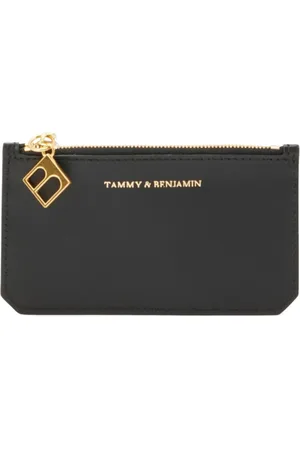 Tammy & Benjamin Jamie pung
