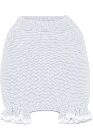 PATACHOU Strikkede bloomers