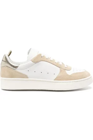 Officine creative Mower 110 sneakers med snøre
