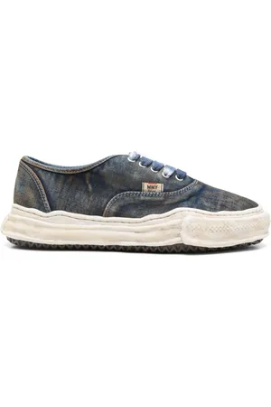 Maison Mihara Yasuhiro Baker OG sneakers