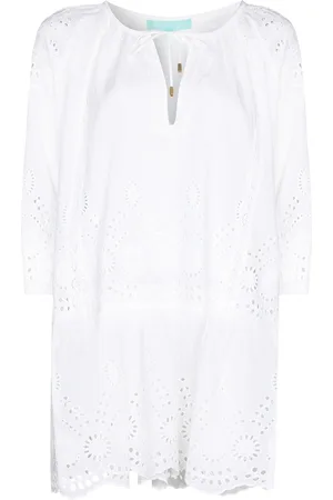 Melissa Odabash Ashley-kjole med cover-up