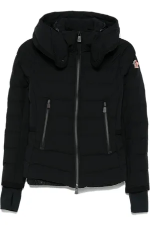 Moncler Lamoura ski-dunjakke