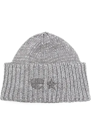 Chiara Ferragni Hue med Eye Star-broderi