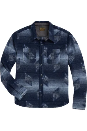 Ralph Lauren Cardigan i mønstret jacquard