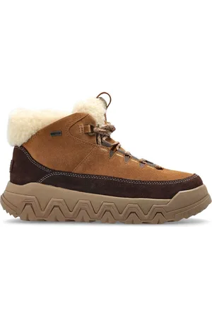 UGG TerreTrail Cozy støvler med snøre