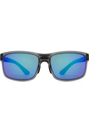 Maui Jim Rektangulære POKOWAI ARCH solbriller