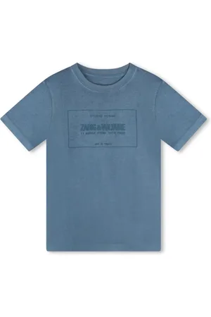 Zadig & Voltaire Kortærmet T-shirt