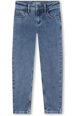 Zadig & Voltaire Jeans med lige ben