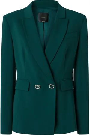 Pinko Dobbeltradet blazer