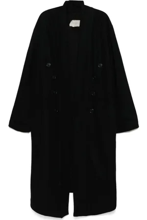 GREG LAUREN GL1 frakke med knapper
