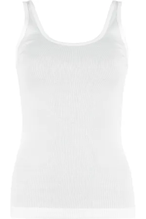 Vince Ribstrikket vest
