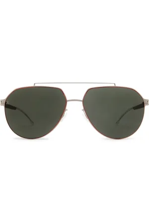 MYKITA Pilot-solbriller