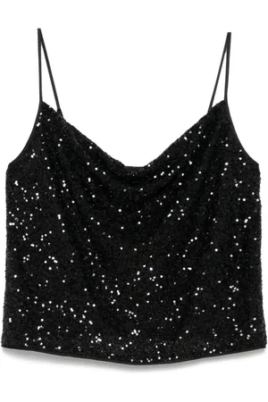 Diane von Furstenberg Berlin tanktop