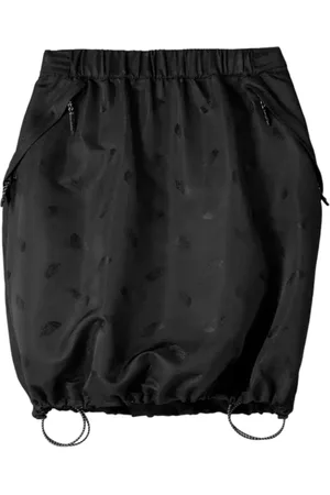 The North Face Nederdel med logo-jacquard