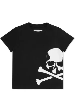 Philipp Plein T-shirt med logotryk