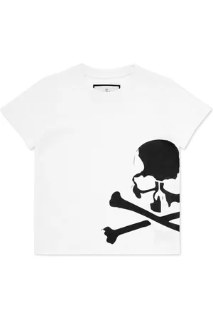 Philipp Plein T-shirt med logotryk