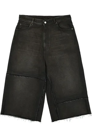Maison Margiela Denimshorts