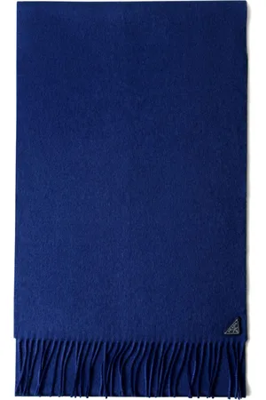 Prada Tørklæde med logo