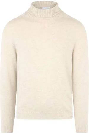 Boglioli Sweater i kashmir