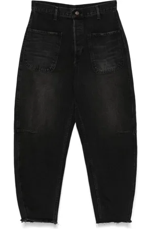 Ralph Lauren Jeans med tilspidsede ben