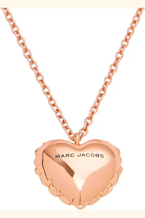 Marc Jacobs The Balloon Heart halskæde