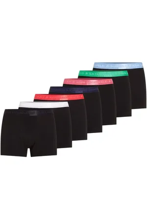 Karl Lagerfeld Days Of The Week boksershorts (pakke med syv)