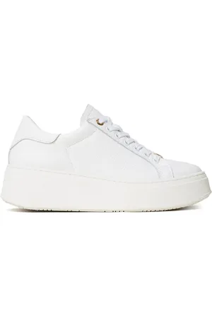Twin-Set Sneakers med logoplade