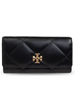 Tory Burch Pung med logoplade