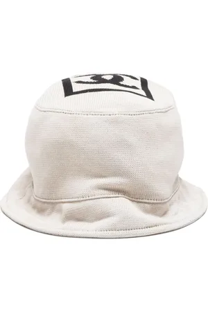 CHANEL CC Mark bøllehat fra 00