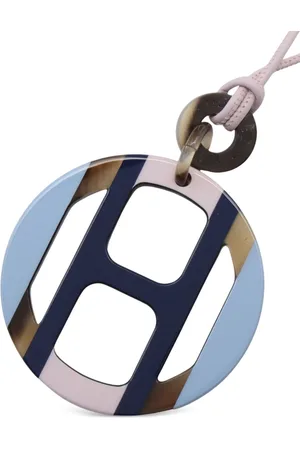 Hermès H Equipe halskæde fra 2020