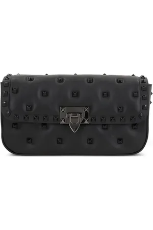 VALENTINO GARAVANI Rockstud skuldertaske