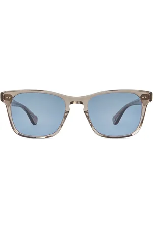 GARRETT LEIGHT Torrey Sun solbriller