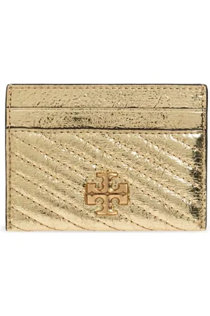 Tory Burch Kortholder med logoplade